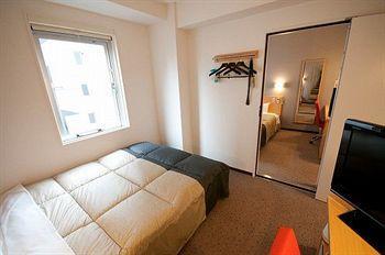 Hotel Super Ueno-okachimachi Tokyo