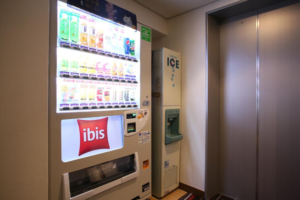Ibis Shinjuku Hotel Tokyo