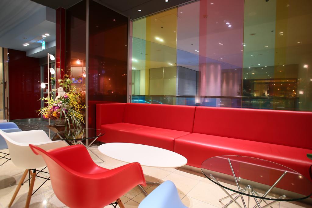 Ibis Shinjuku Hotel