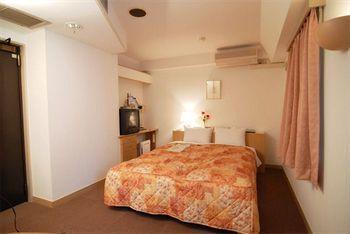 Sunline Kamata Hotel