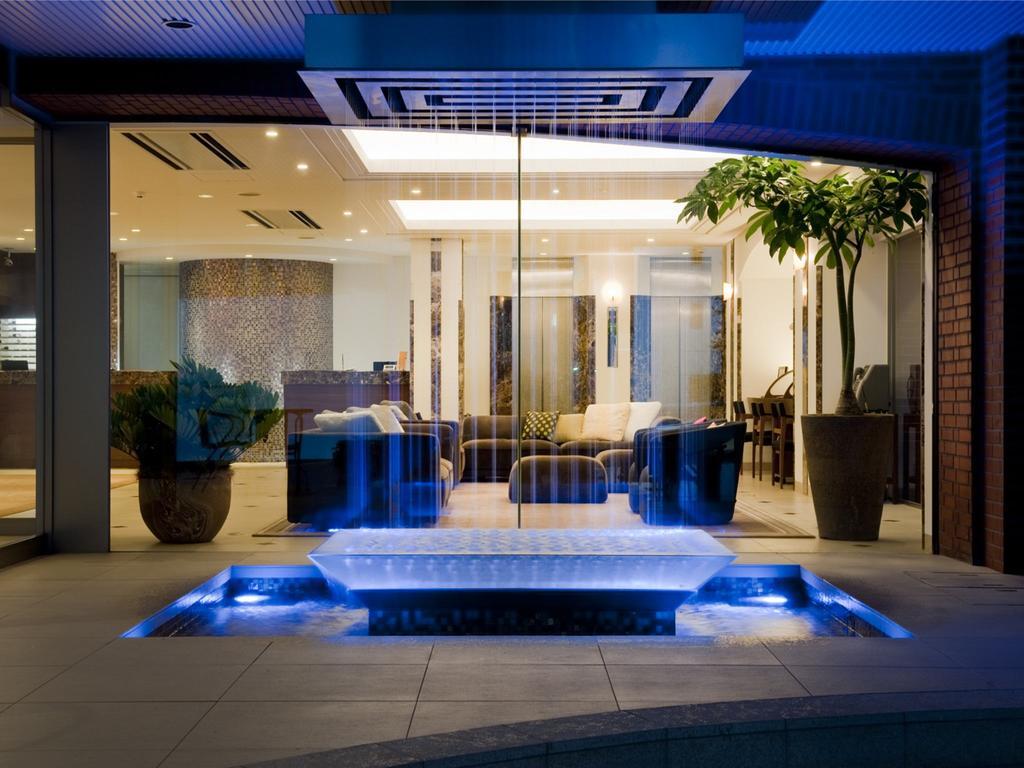 Suidobashi Grand Hotel Tokyo