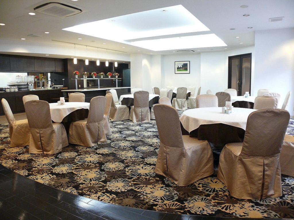 Suidobashi Grand Hotel 3*