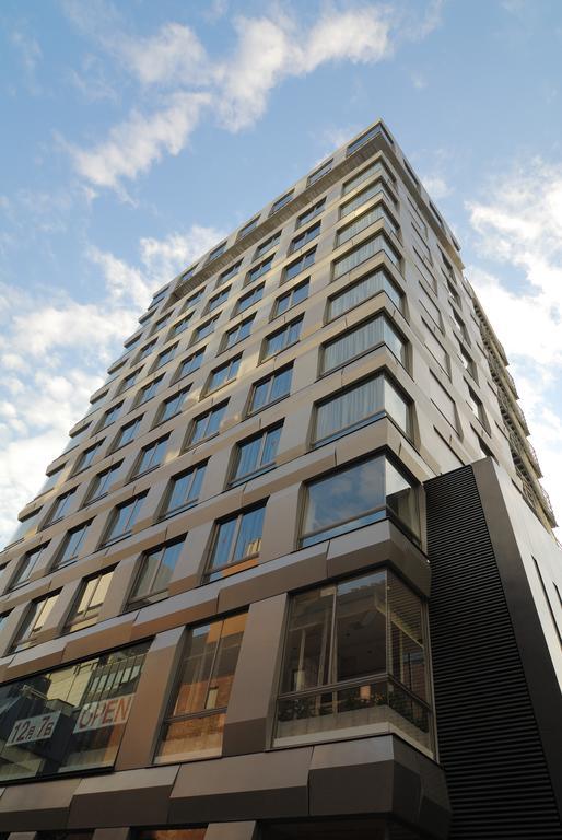 Hotel Akasaka Granbell Tokyo