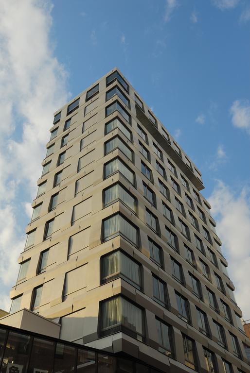 Hotel Akasaka Granbell