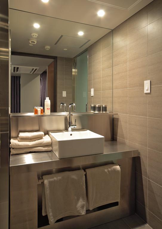 Akasaka Granbell Hotel Tokyo