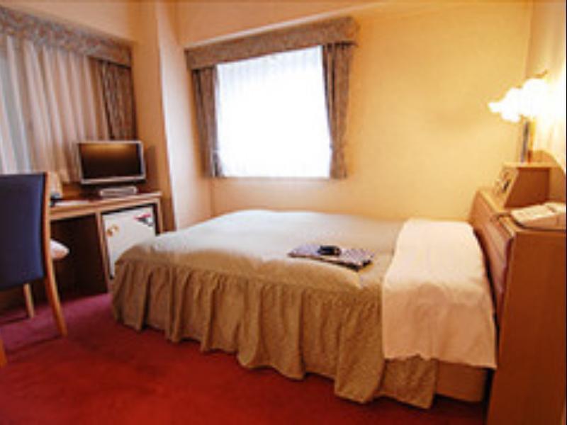 Star Plaza Ikebukuro Hotel Tokyo