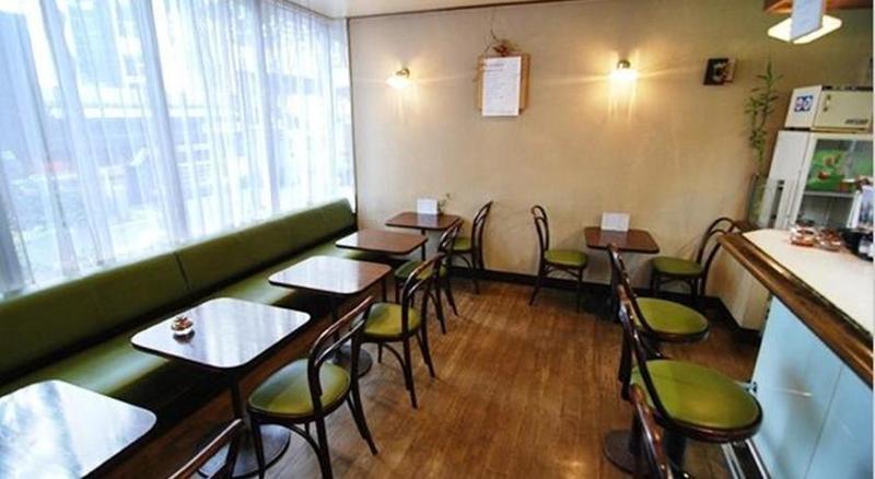 Hotel Star Plaza Ikebukuro Tokyo