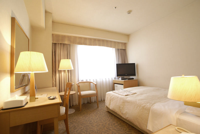 Rose Garden Shinjuku 3*