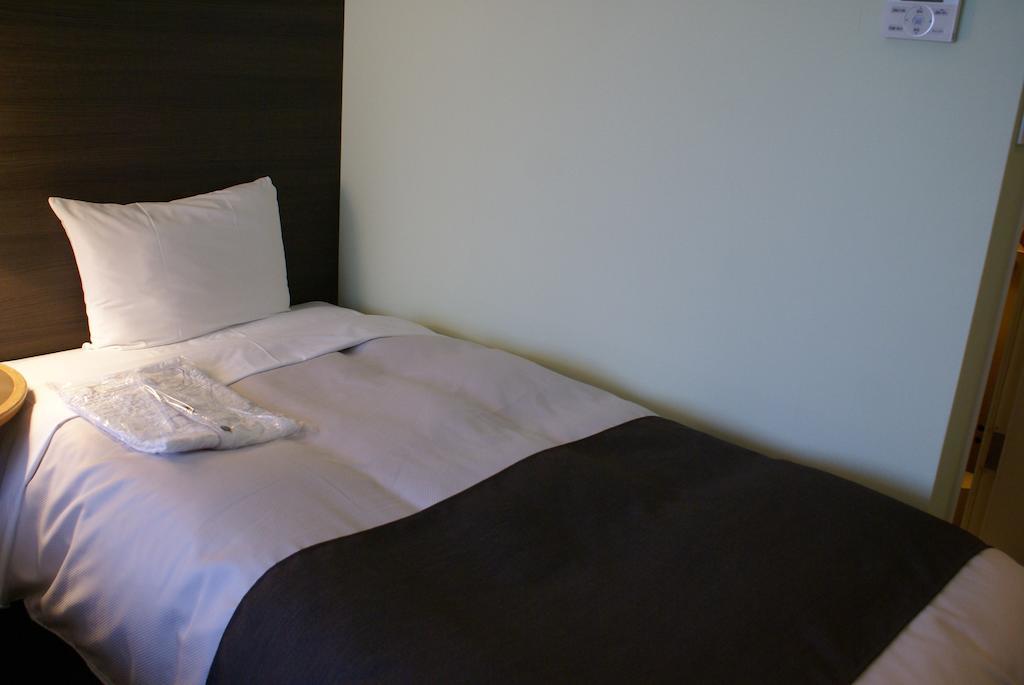 Ginza Grand Hotel 3*
