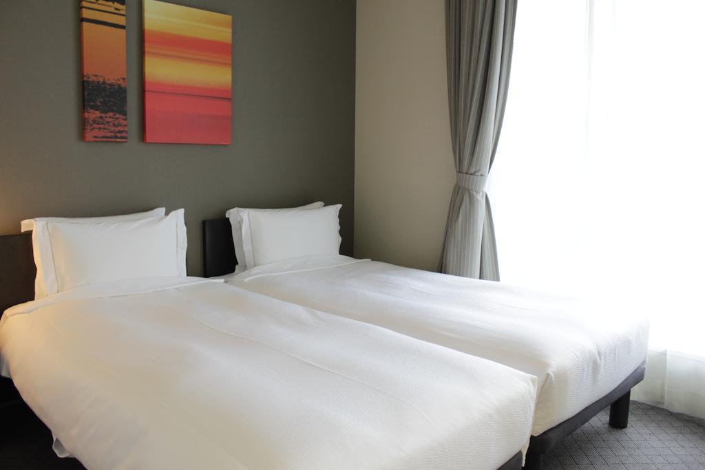 Aparthotel Oakwood & Ariake Tokyo