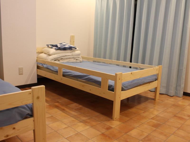 Tsubame Asakusabashi: Base With Kitchen & Laundry