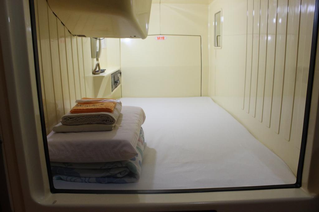 Ryokan Asakusa Wasou 2*
