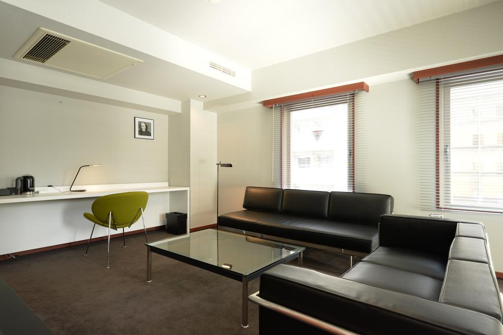 Hotel Innsomnia Akasaka 4*