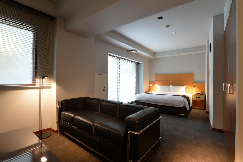 Hotel Innsomnia Akasaka Tokyo