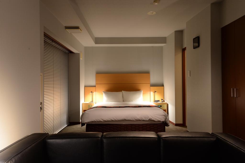 Innsomnia Akasaka Tokyo