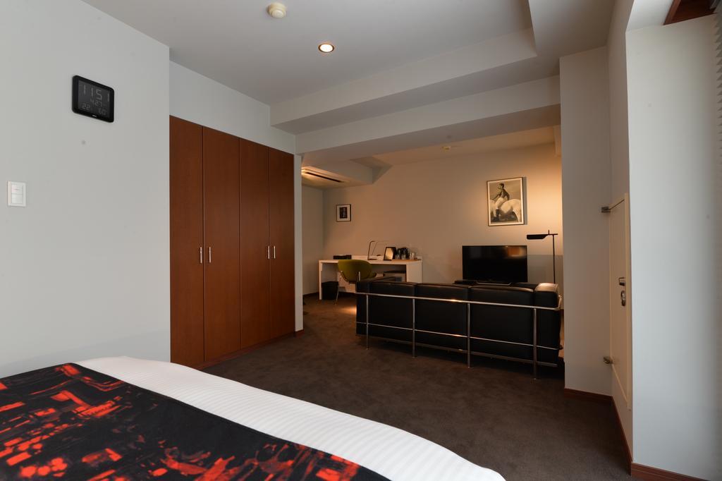 Hotel Innsomnia Akasaka Tokyo