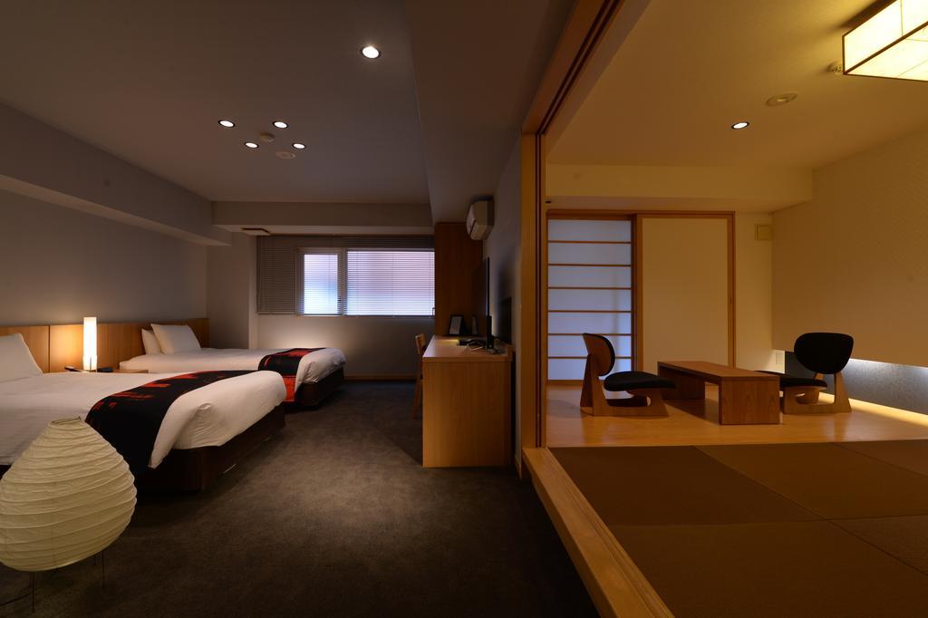 Hotel Innsomnia Akasaka 4*