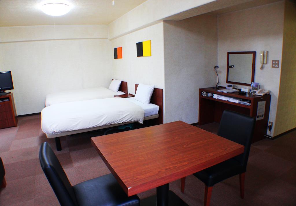Hotel Mystays Premier Akasaka