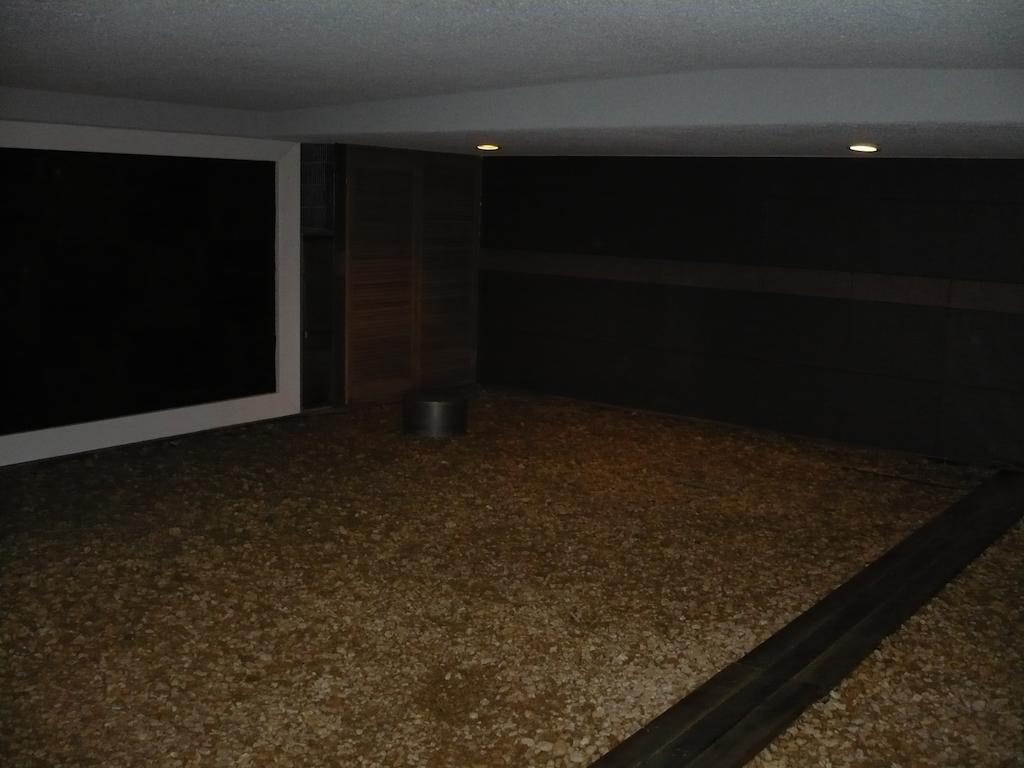 Capsule hotel Ishino Onsen Vivi