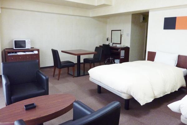 Mystays Premier Akasaka Tokyo