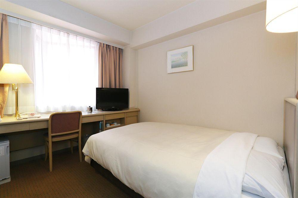 Hotel Ginza Capital Main Tokyo