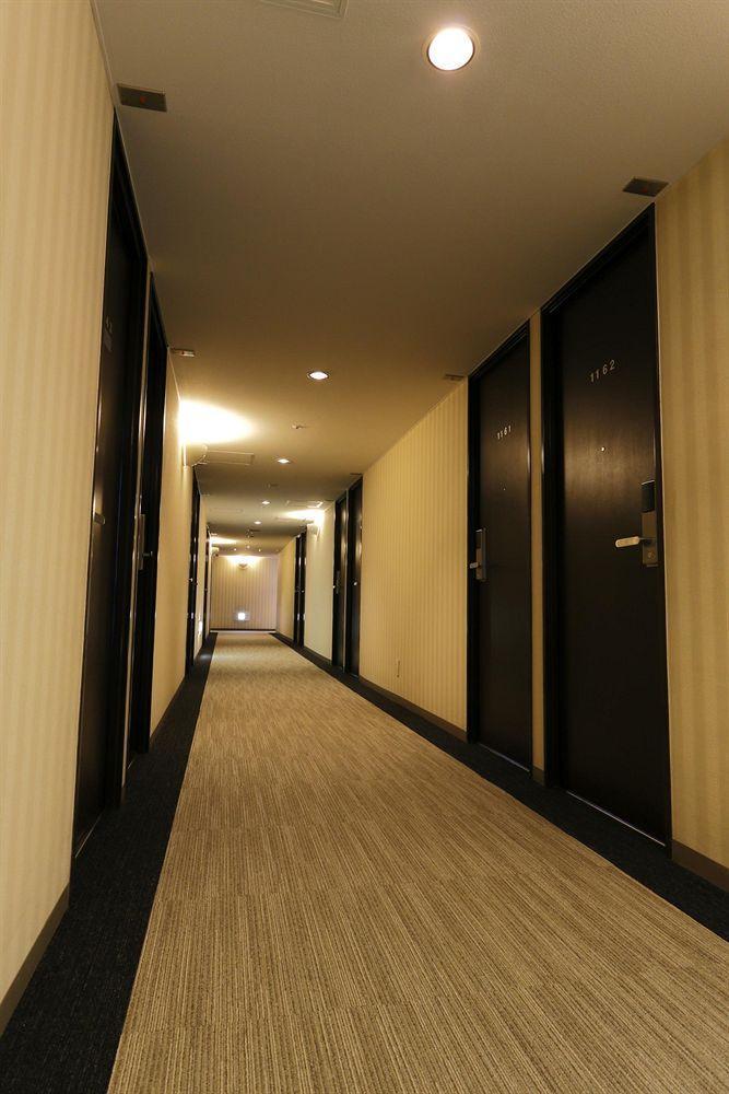 Hotel Ginza Capital Main Tokyo