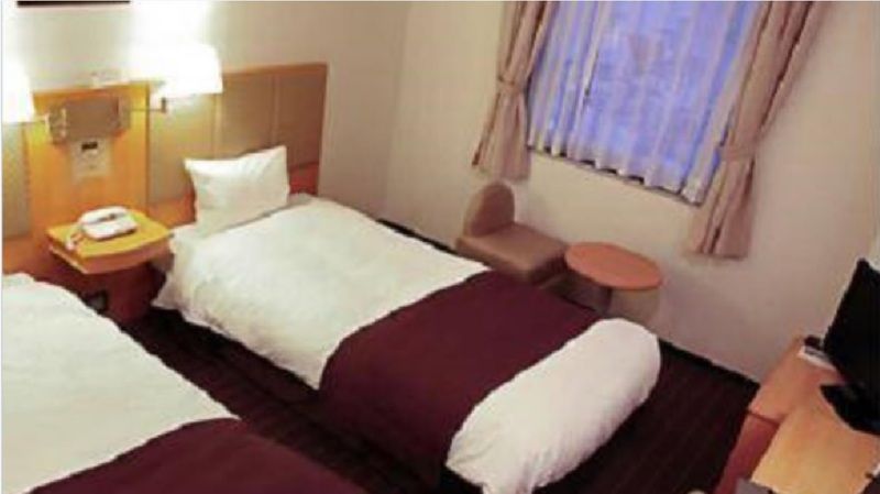 Hotel Ibis Shinjuku 3*