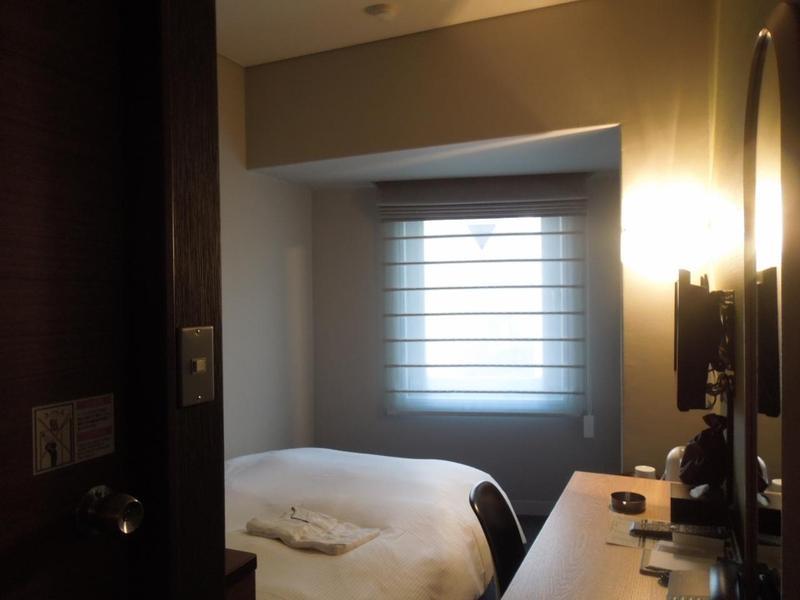 Hotel Agora Place Asakusa 3*