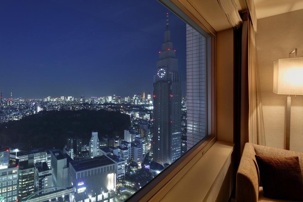 Odakyu Century Southern Tower Tokyo