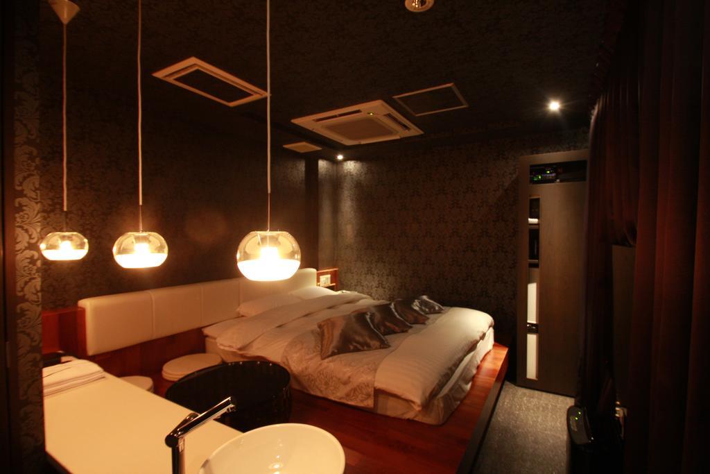 Love hotel Edoyado (adults Only) 2*