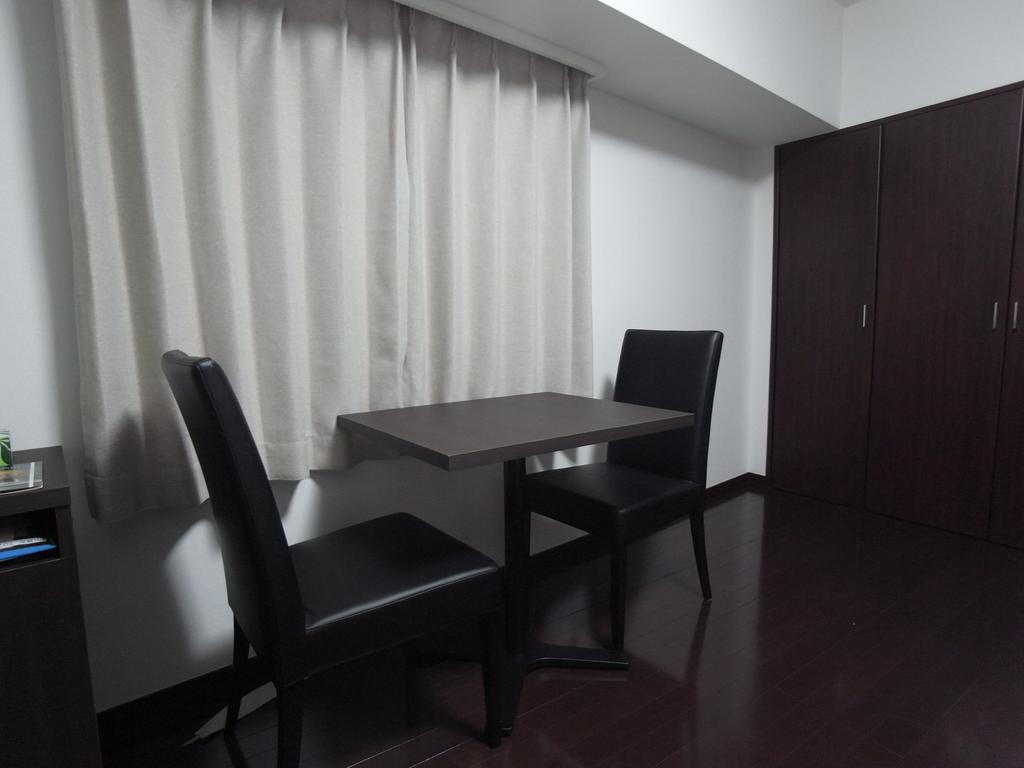 Apartment Palace Kojimachi *