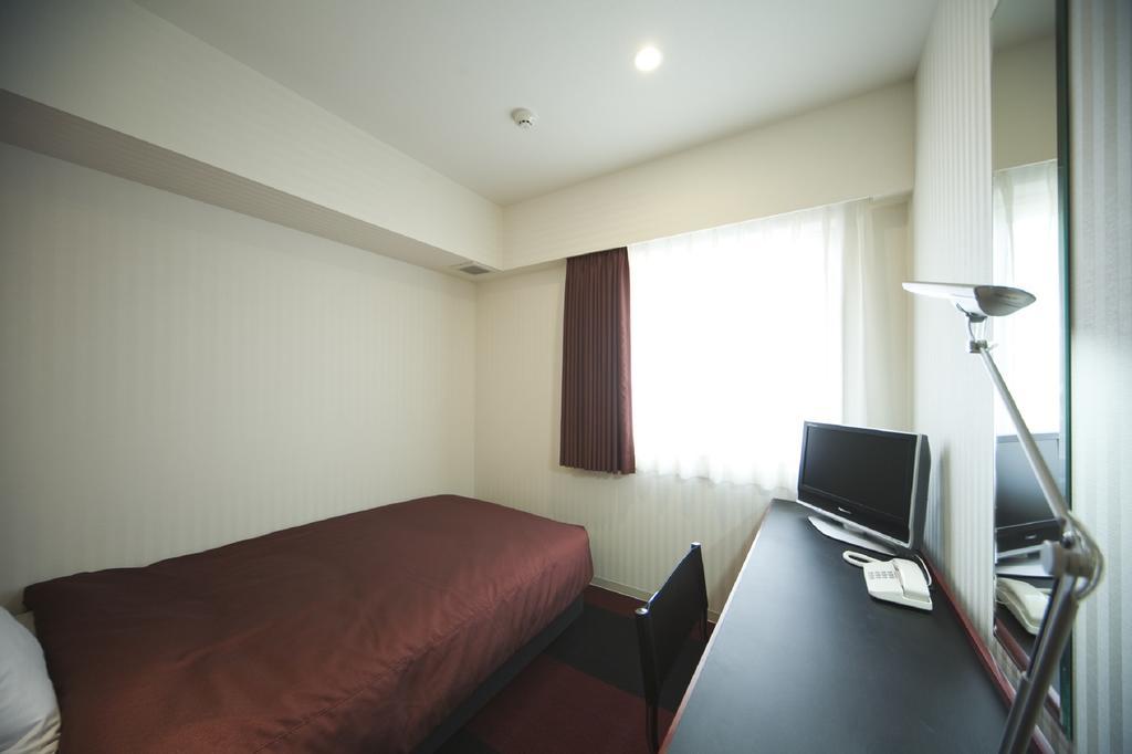 Nesthotel Alt Meguro Ekimae