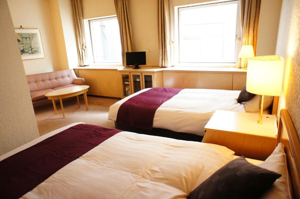 Abest Meguro Hotel