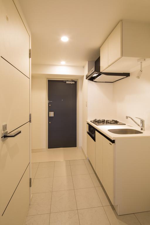 Apartment C'est Joli Ikegami *