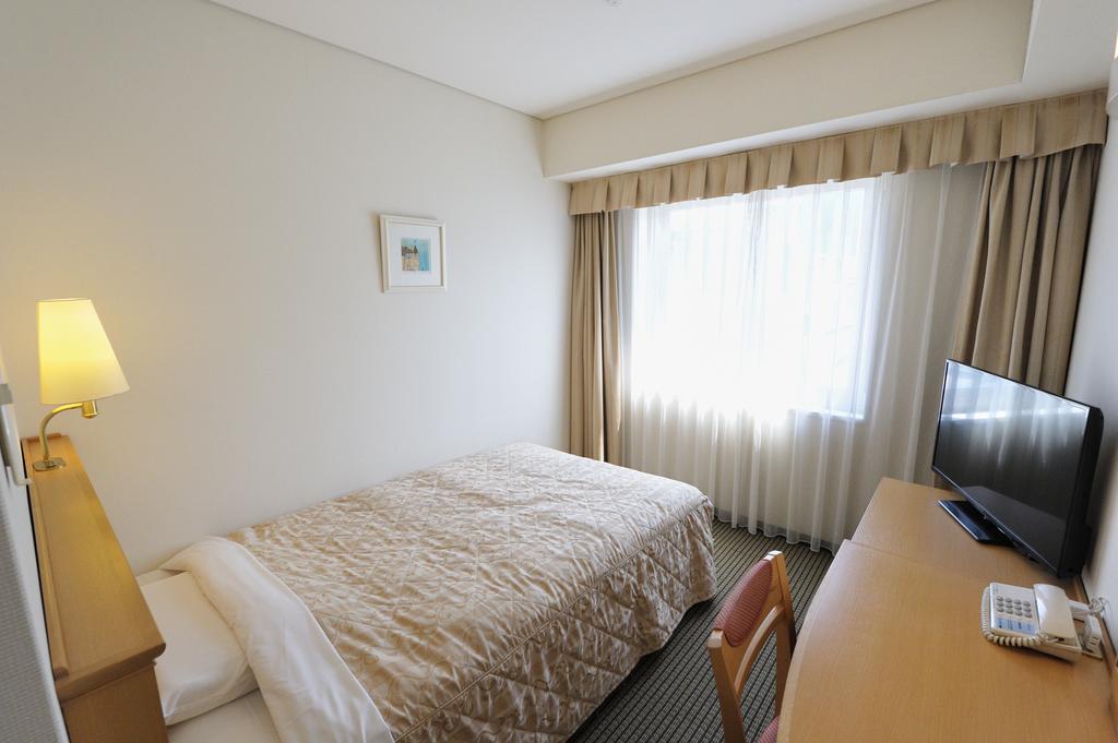 Hotel Unizo Shimbashi