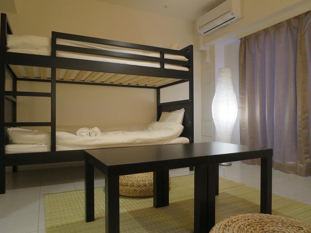 Apartment C'est Joli Ikegami Tokyo