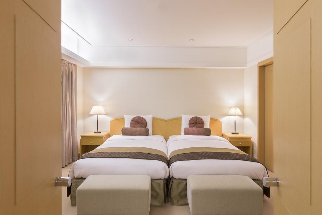 Hotel The Okura