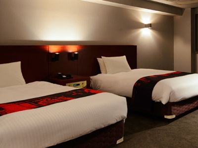 Hotel Innsomnia Akasaka Tokyo