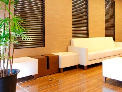 Hotel Flexstay Ekoda