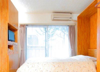 Hotel Flexstay Nakanobu