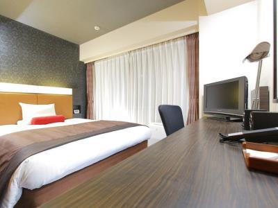 Hotel Mystays Hamamatsucho Tokyo