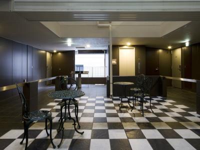 Hotel Mystays Hamamatsucho