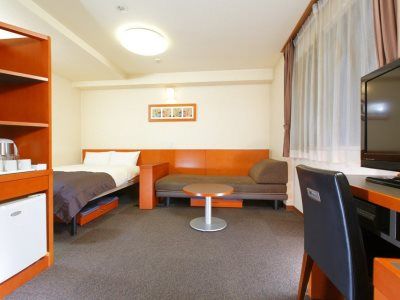Hotel Mystays Kanda