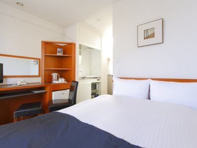 Hotel Mystays Kanda Tokyo