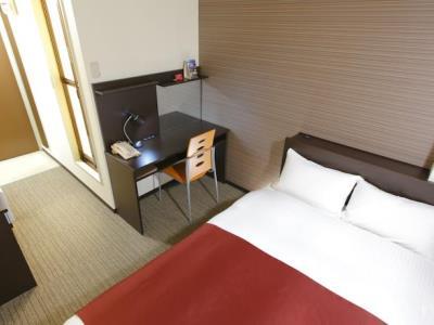 Mystays Nippori