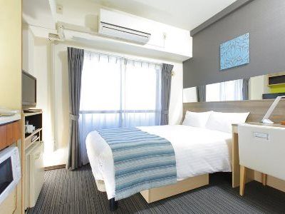 Hotel Mystays Ueno Inaricho Tokyo