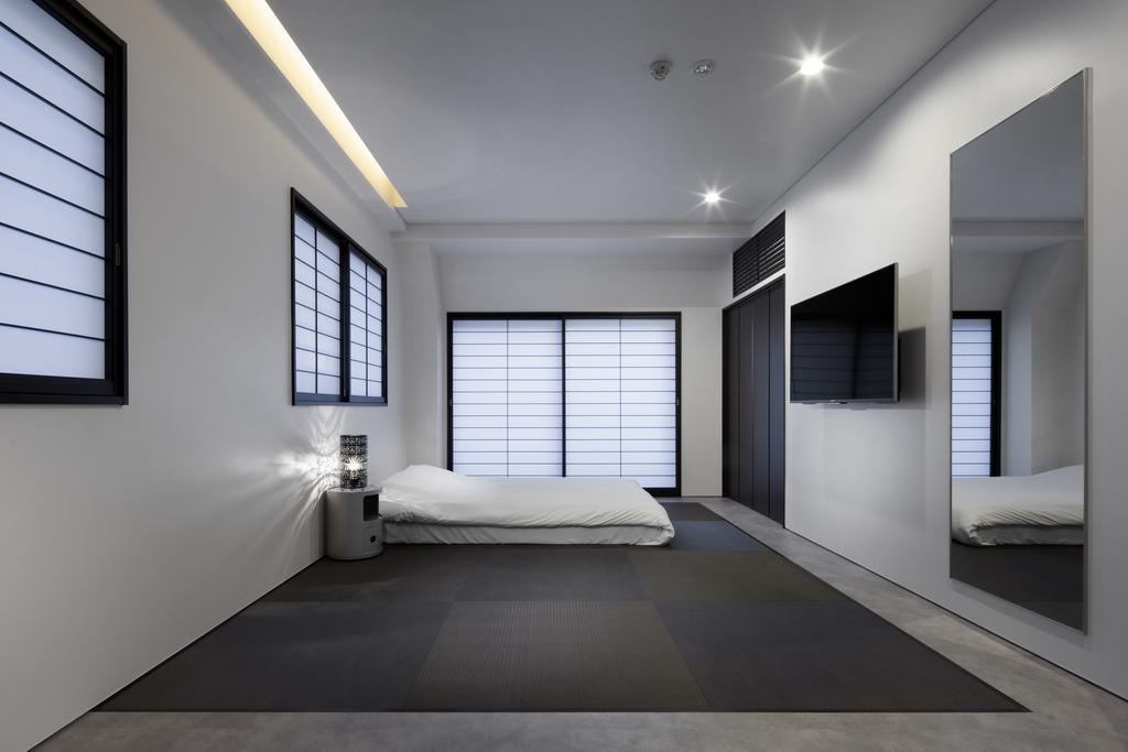 Hotel Shinjuku N.u.t.s Tokyo