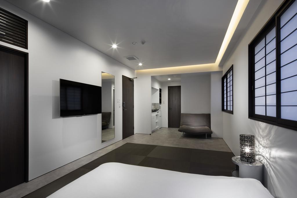 Hotel Shinjuku N.u.t.s Tokyo