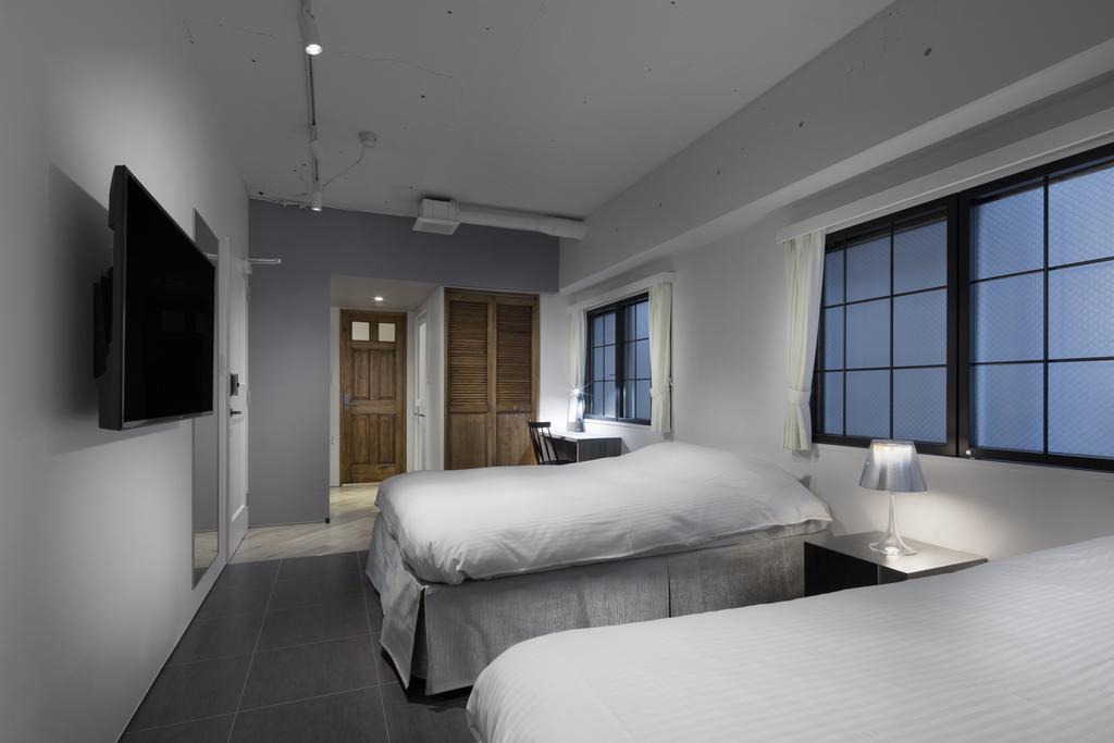 Hotel Shinjuku N.u.t.s 2*
