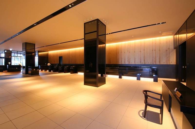 Gracery Shinjuku Tokyo